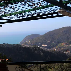  Appartement La Terrazza Italie