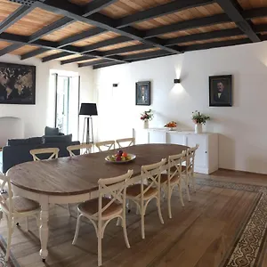  Séjour à la ferme Sancristoforo Italie
