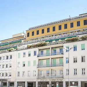 Appartamento Como City Home, Côme