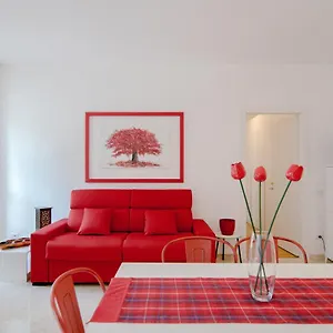 Appartamento Dodo Red - The House Of Travelers, Côme