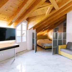 Appartamento Casa King, Côme
