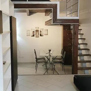 I Portici Di Santo Stefano Appartamento Bologna