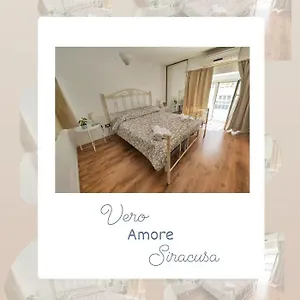 Vero Amore, Siracusa Appartamento Syracuse