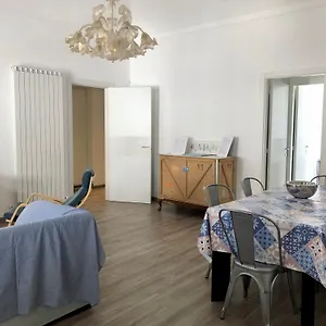 Marco's House Appartamento Lavagna