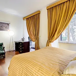 Holiday House Belle Arti Casa vacanze Roma