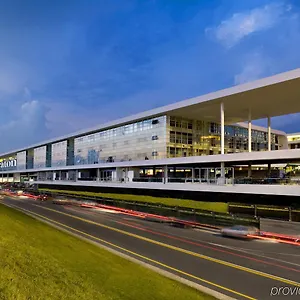4* Hotell Sheraton Milan Malpensa Airport & Conference Centre