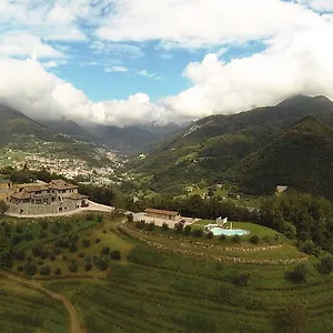  Lantgård Colletto Agribiorelais