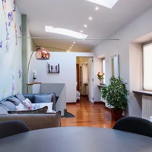 Appartamento Lora Center, Côme