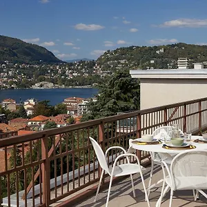 Aerie Esmeralda Appartement