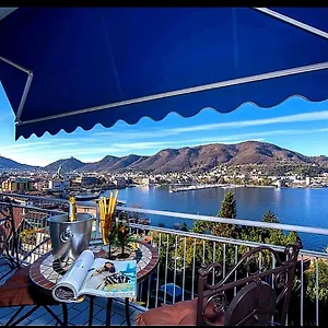 Lo Specchio Sul - The House Of Travelers Appartement