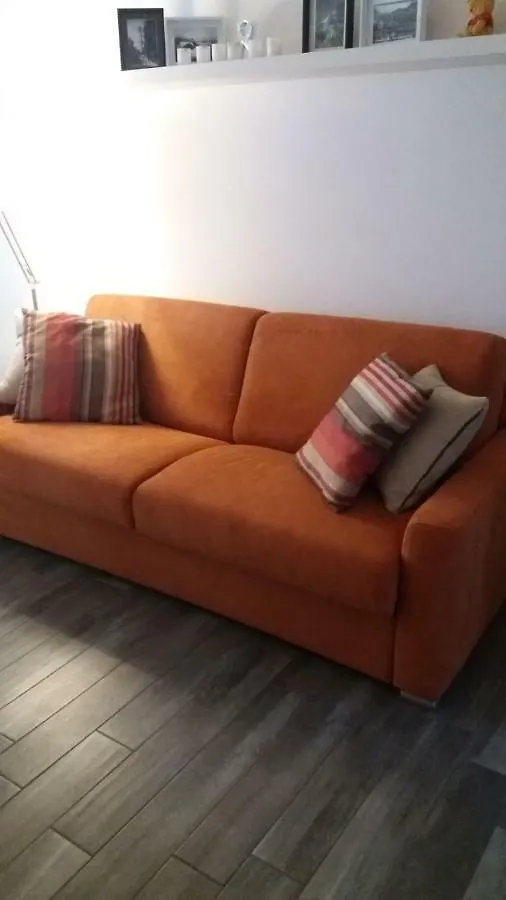 Como Via Carcano 13 Appartement